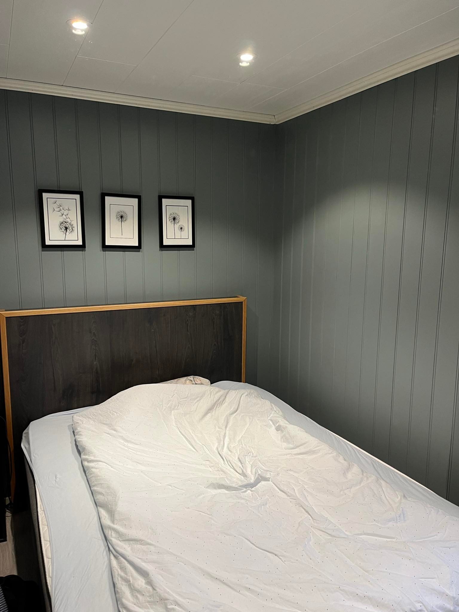 Soverom 2 Galleribilde