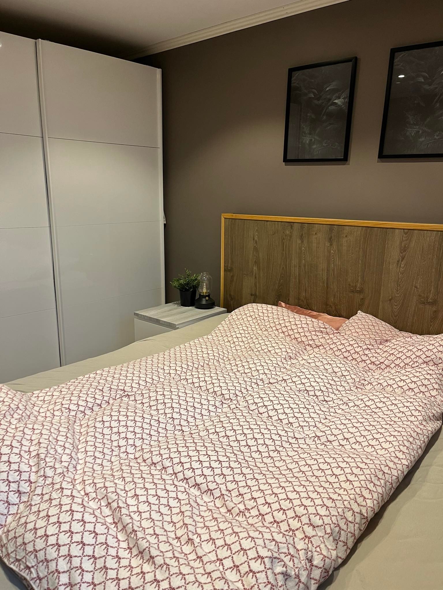 Soverom 1 Galleribilde