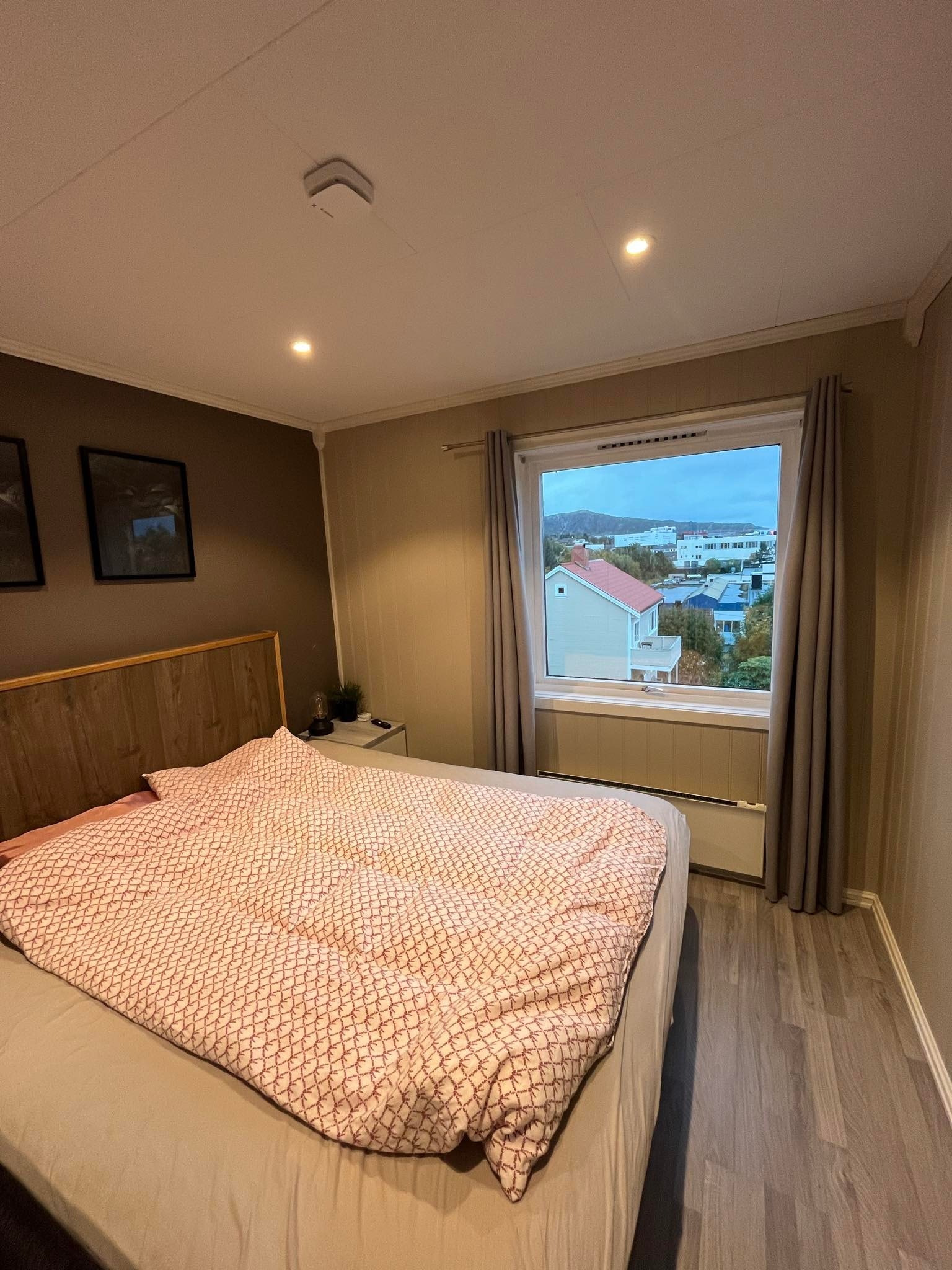 Soverom 1 Galleribilde