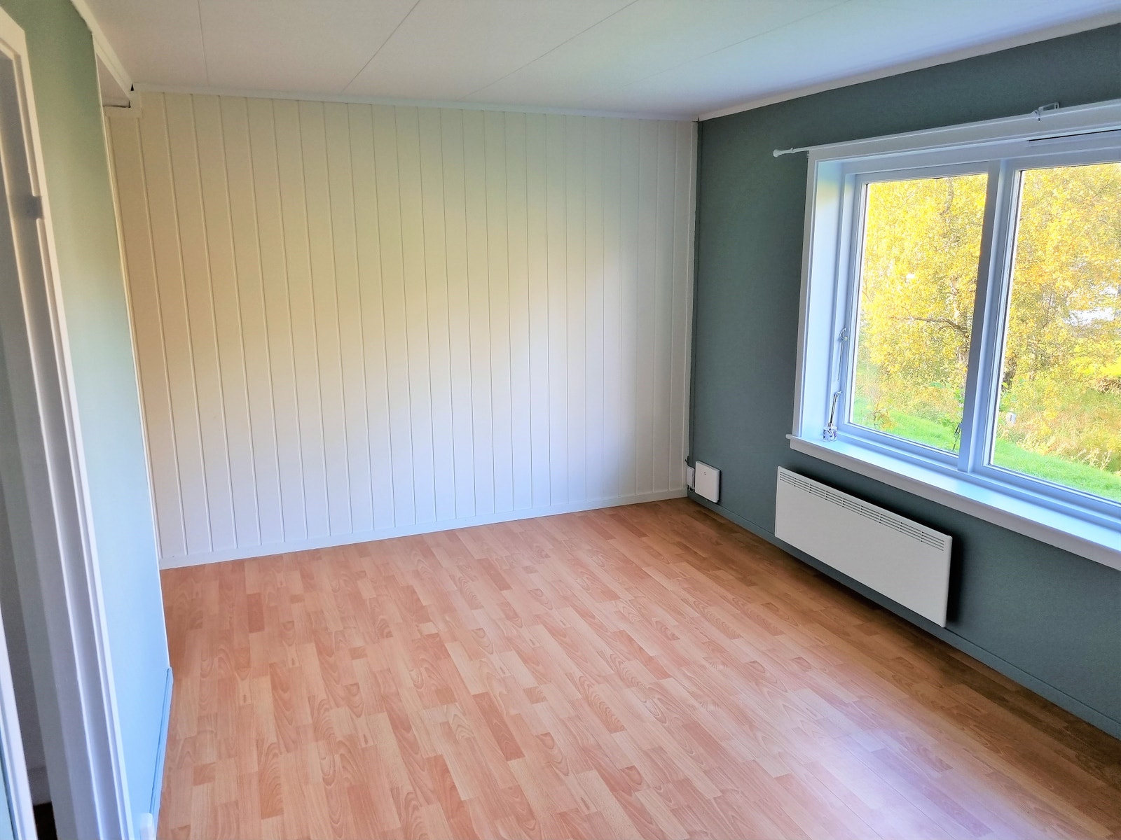 Stue Galleribilde