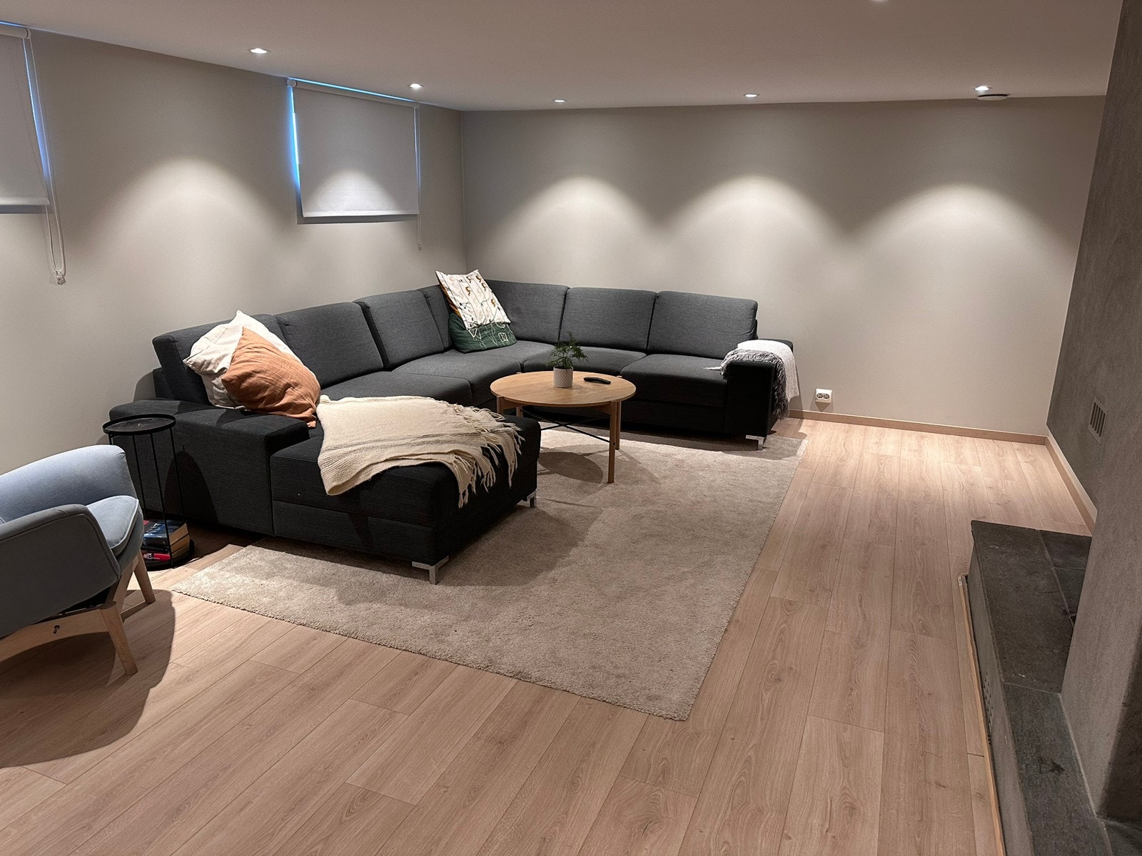 Kjellerstue Galleribilde