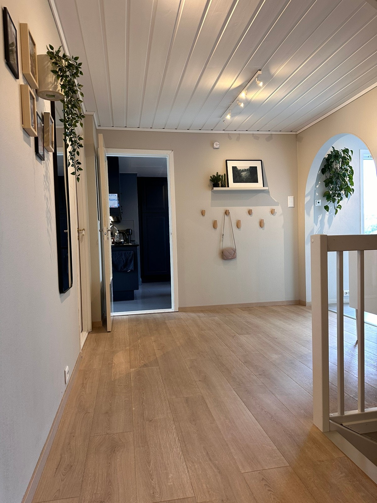 Gang 1. etg. Galleribilde