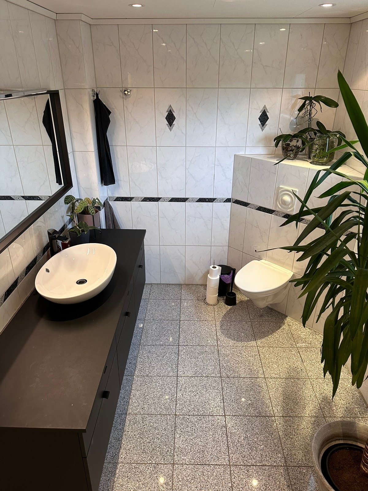 Bad 1. etg. Galleribilde