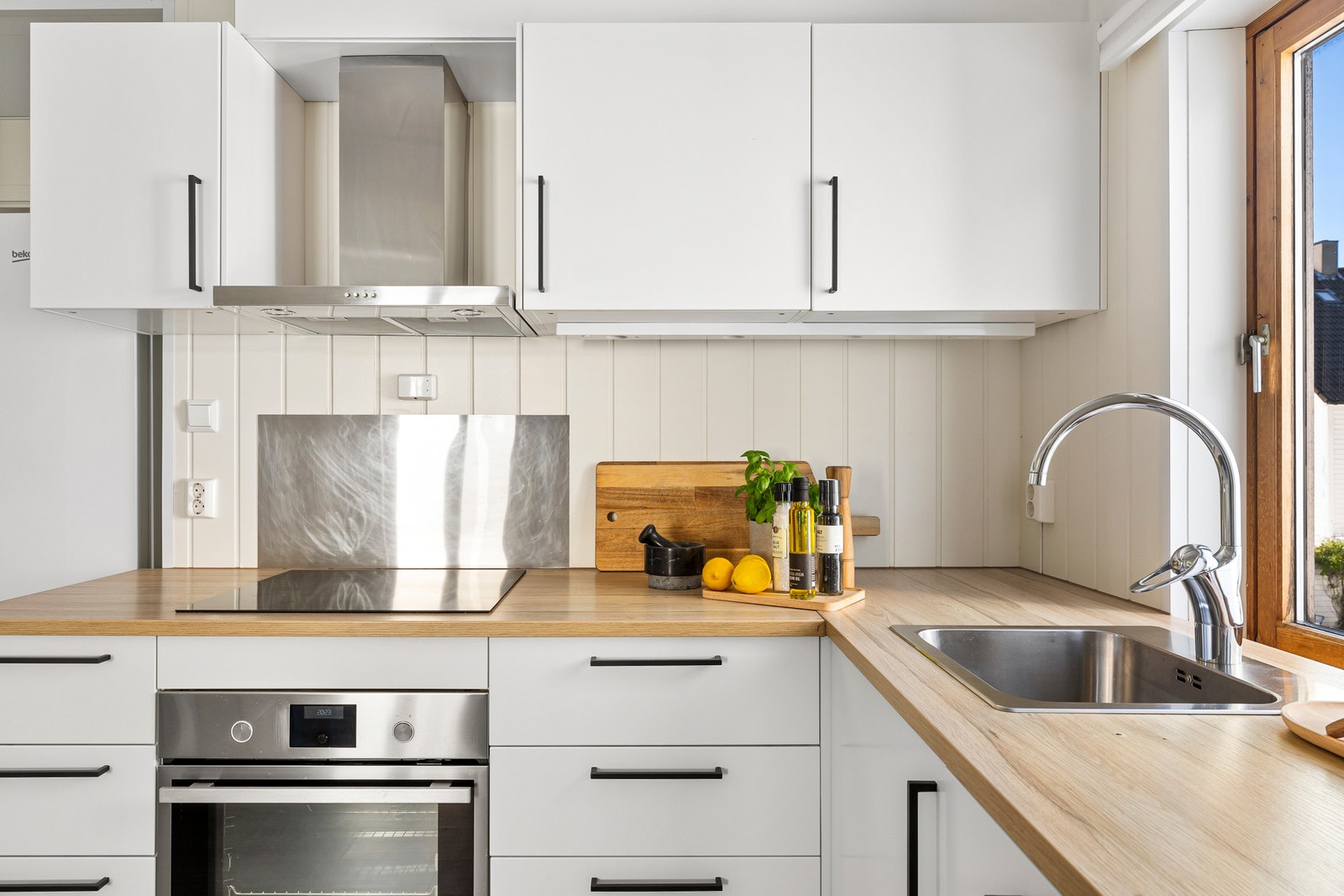 2.etasje Felles kjøkken Galleribilde