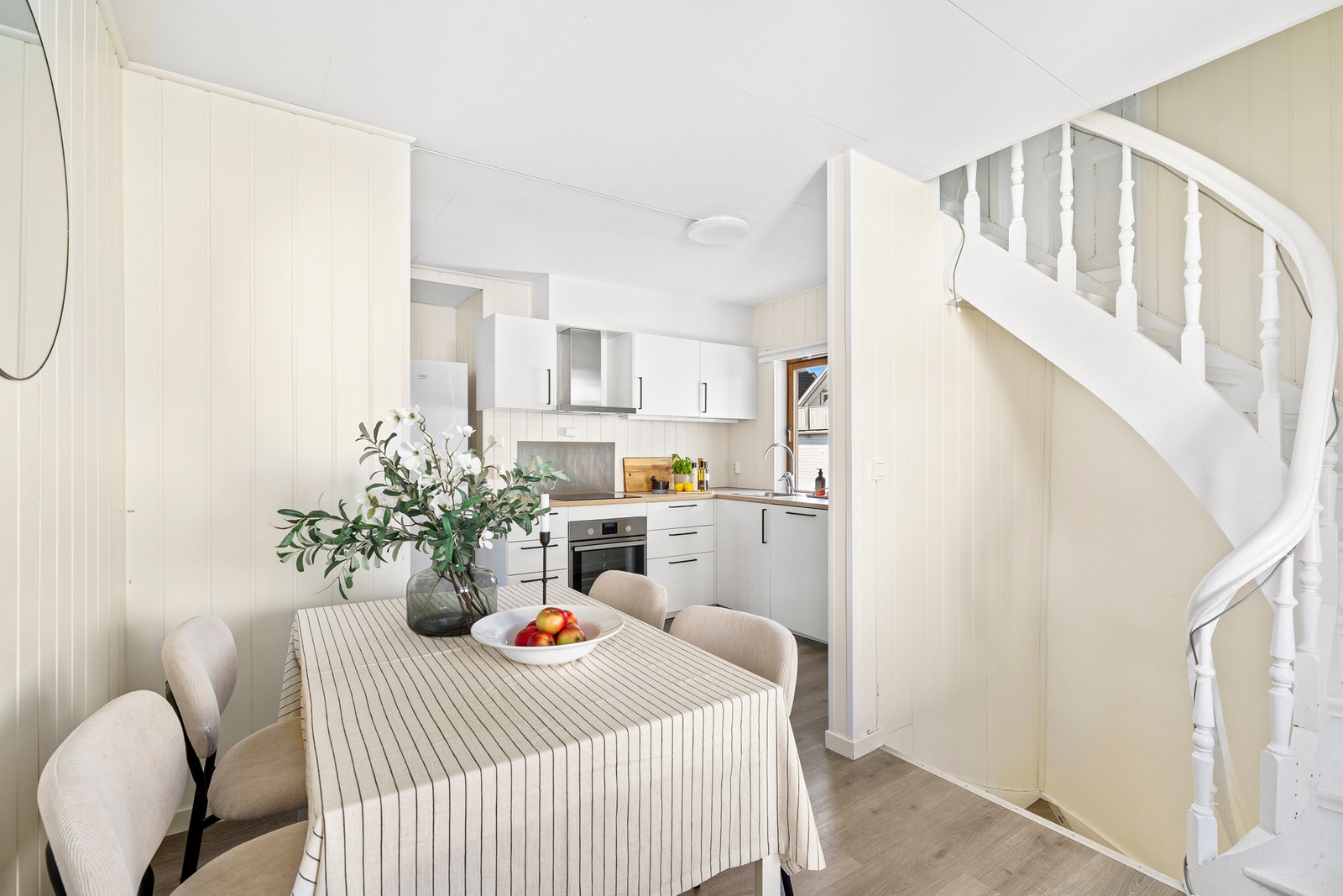 2.etasje Felles kjøkken Galleribilde