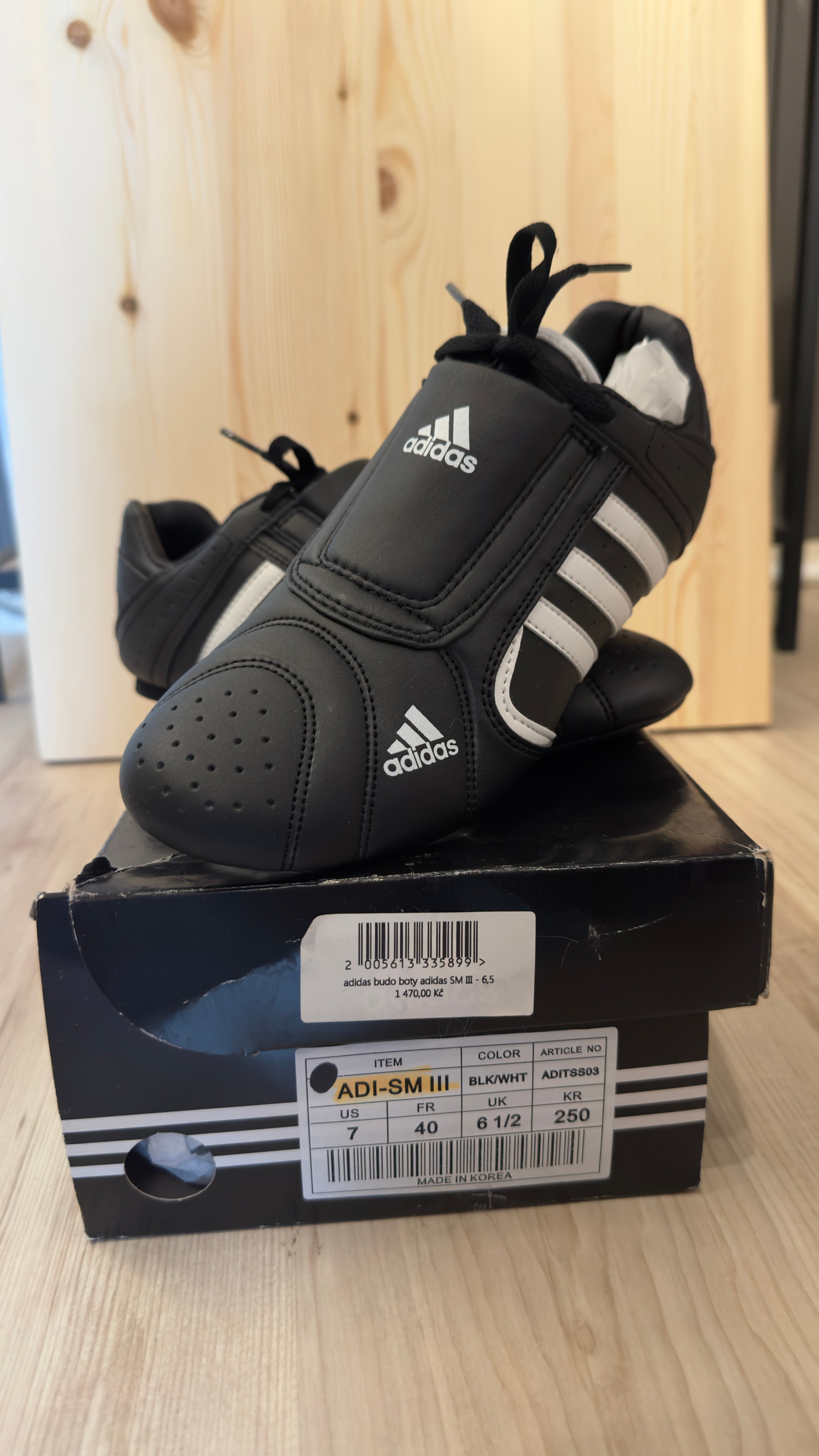 Adidas adi sm iii training shoes online