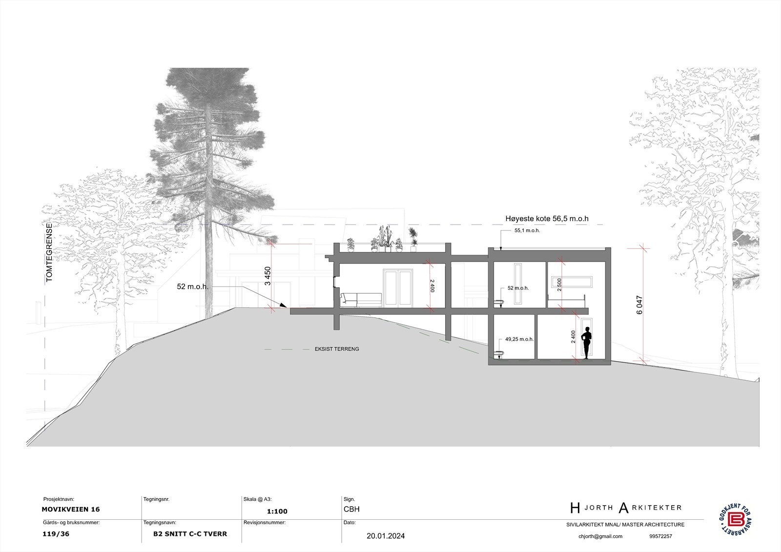 B2 KORTSNITT.jpg Galleribilde