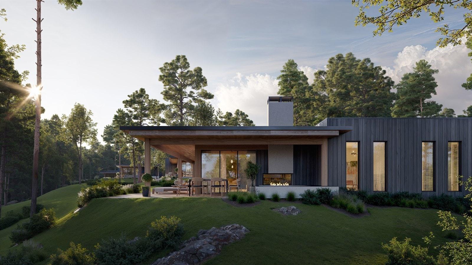 Illustrasjon Galleribilde