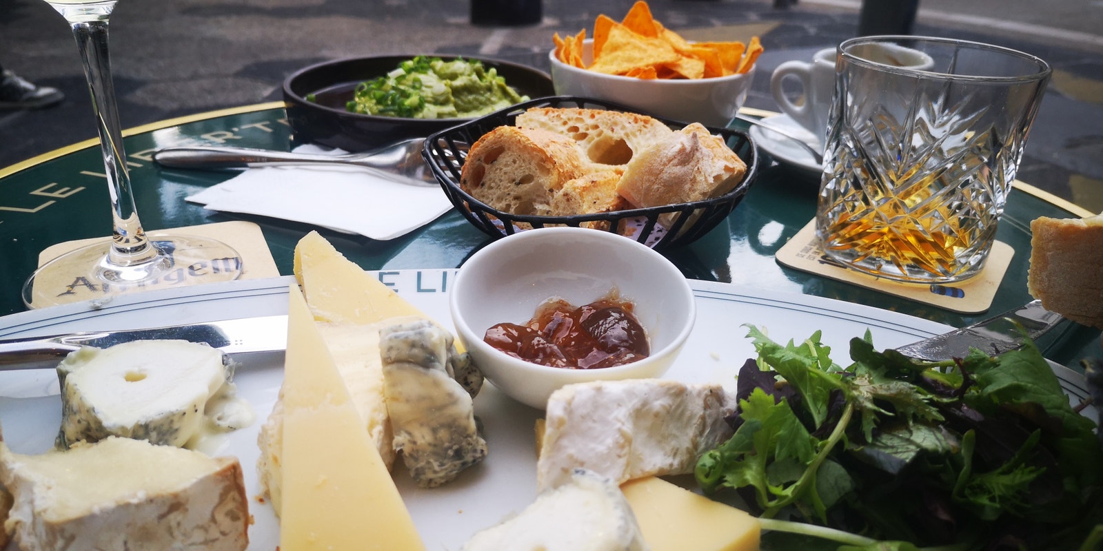 Place Magenta Galleribilde