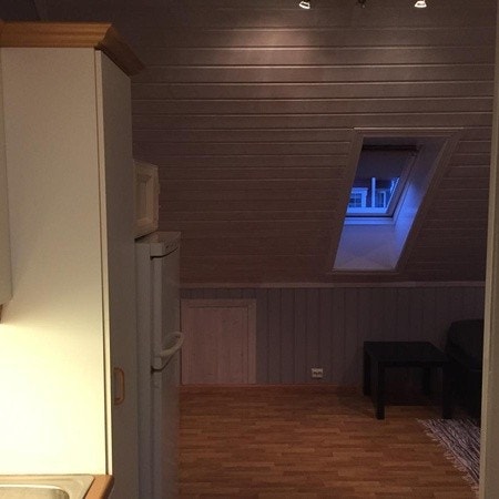 Kjøkken/stue Galleribilde