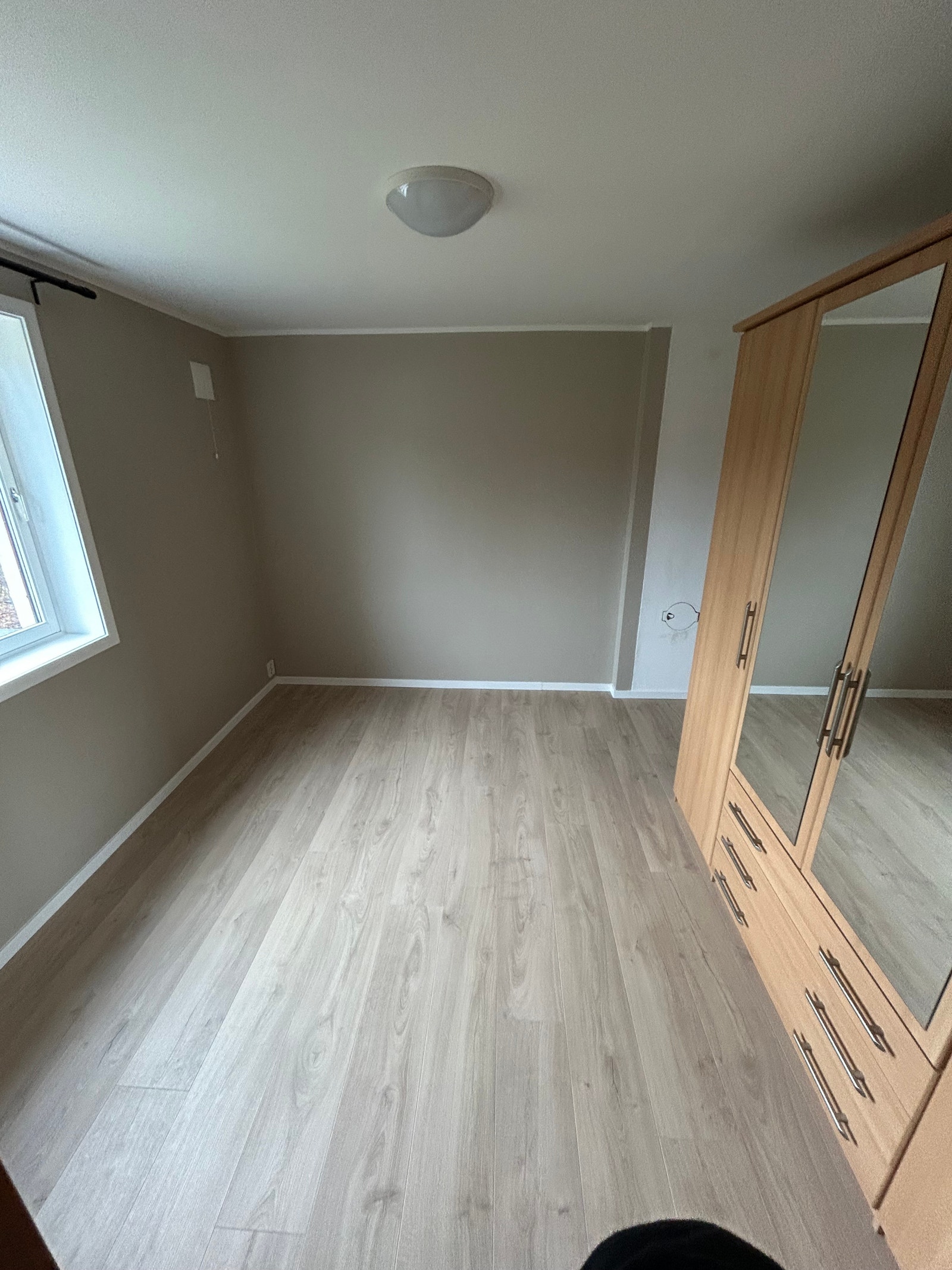 Soverom 1 Galleribilde