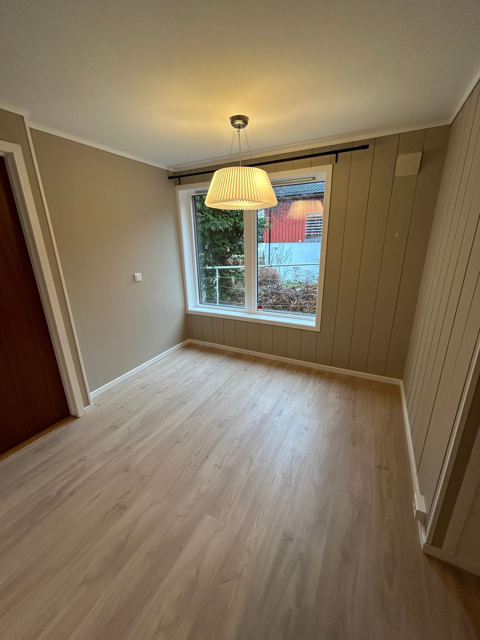 Tv-stue Galleribilde