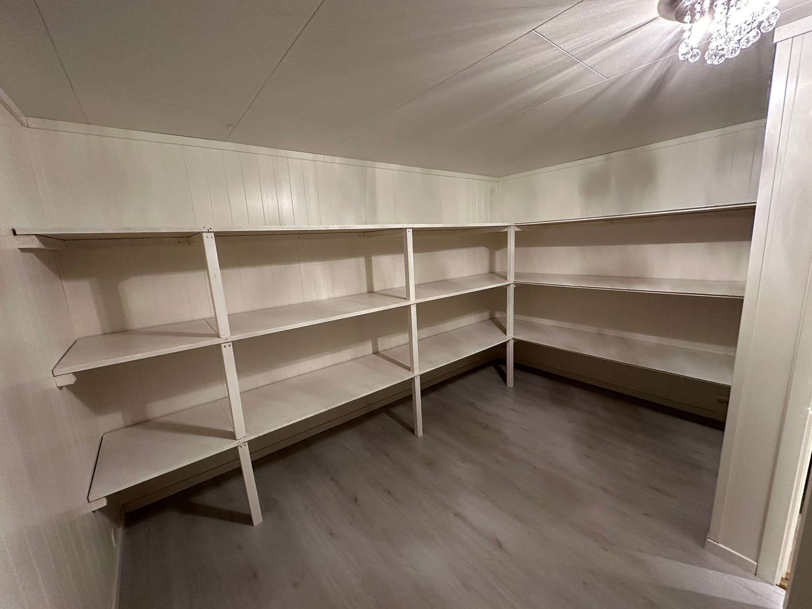 Lagringsplass eller evt et ekstra soverom om ønskelig. Galleribilde