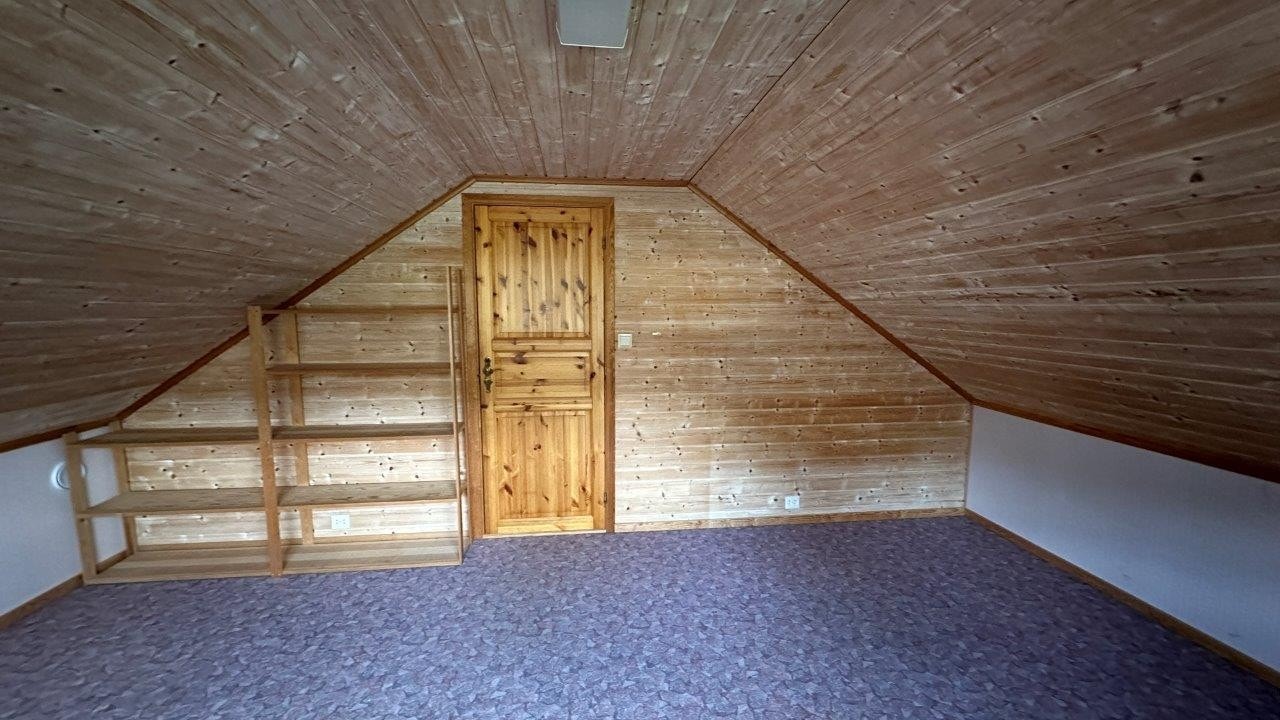 Sov 4 loft Galleribilde