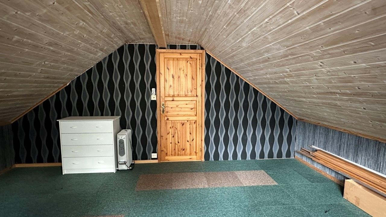 Sov 3 loft Galleribilde