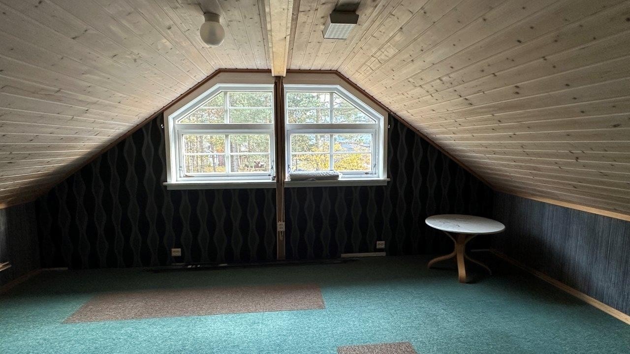 Sov 3 loft Galleribilde