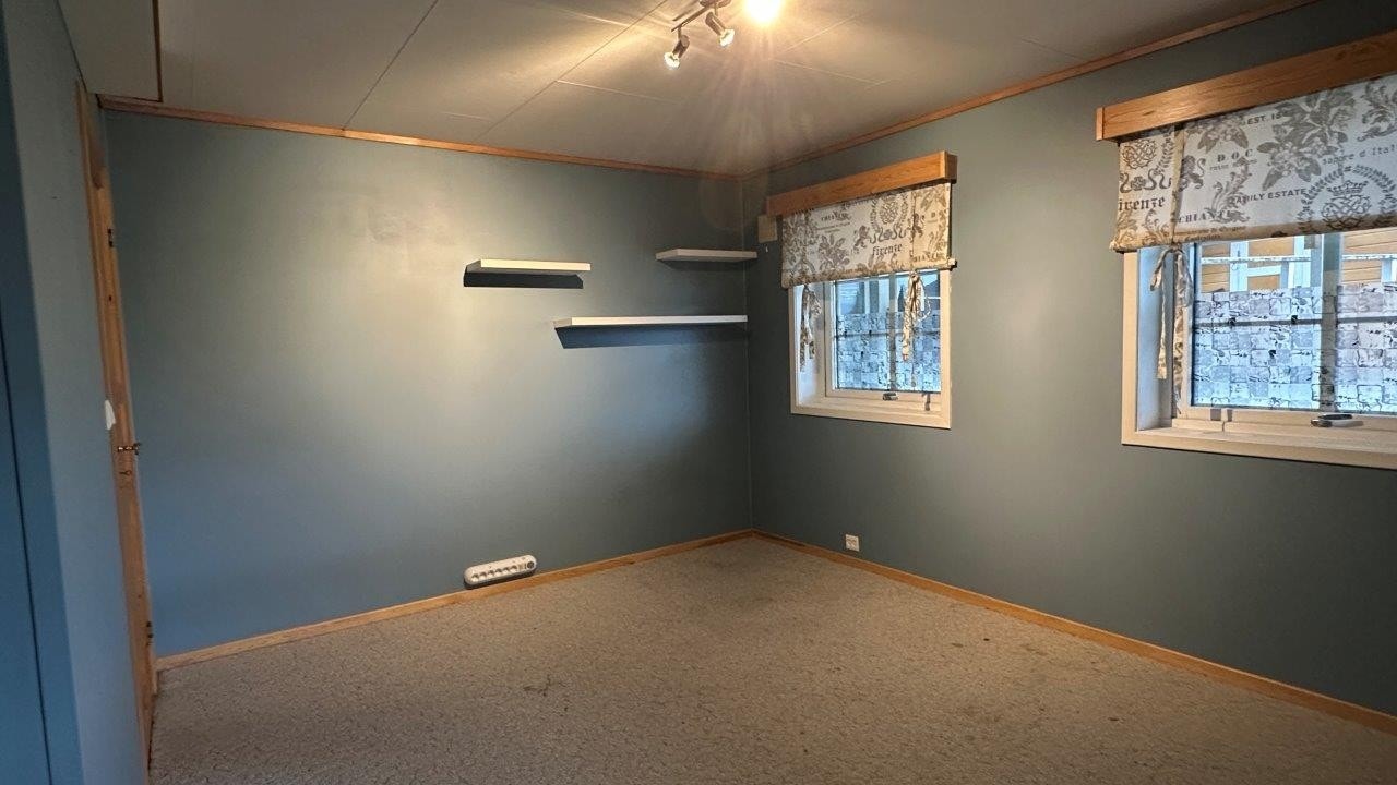 Kjellarstove/soverom Galleribilde