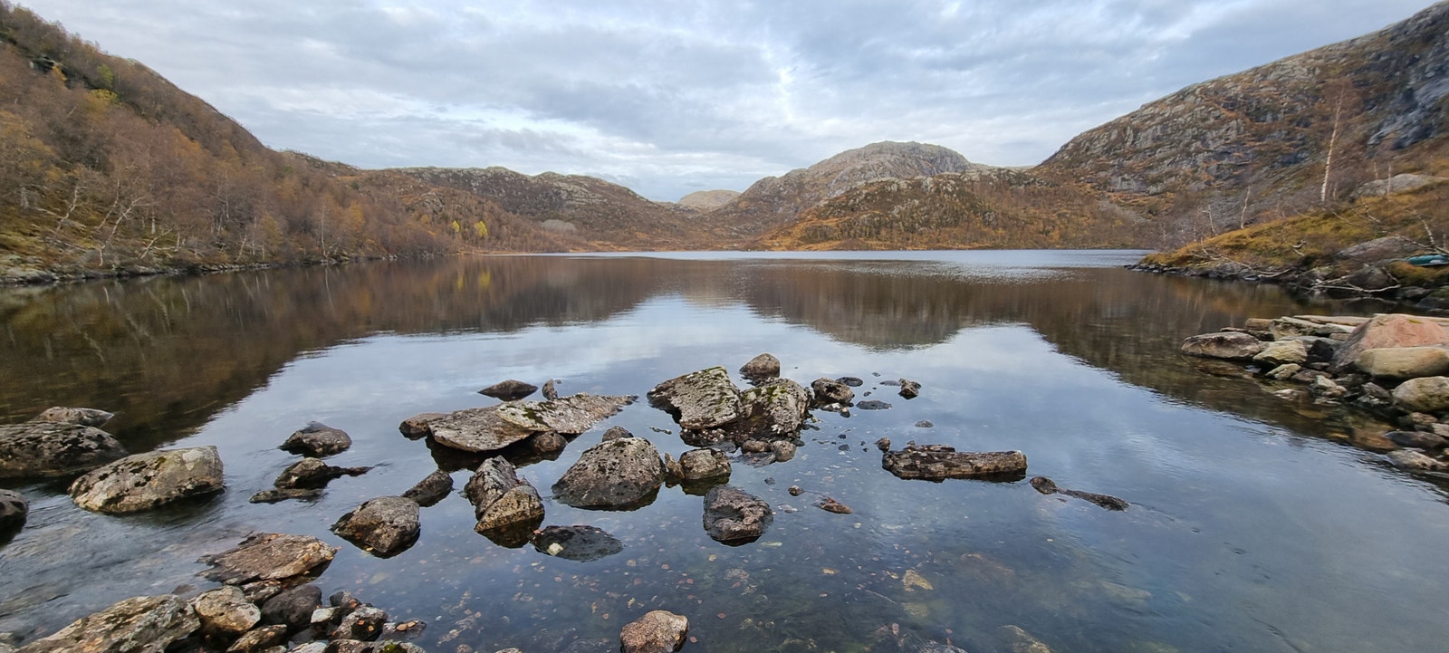 Bukkedalen Galleribilde