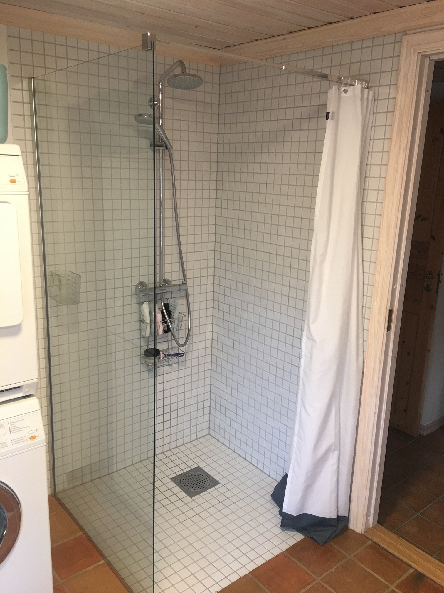 Ny hans Grohe dusj Galleribilde