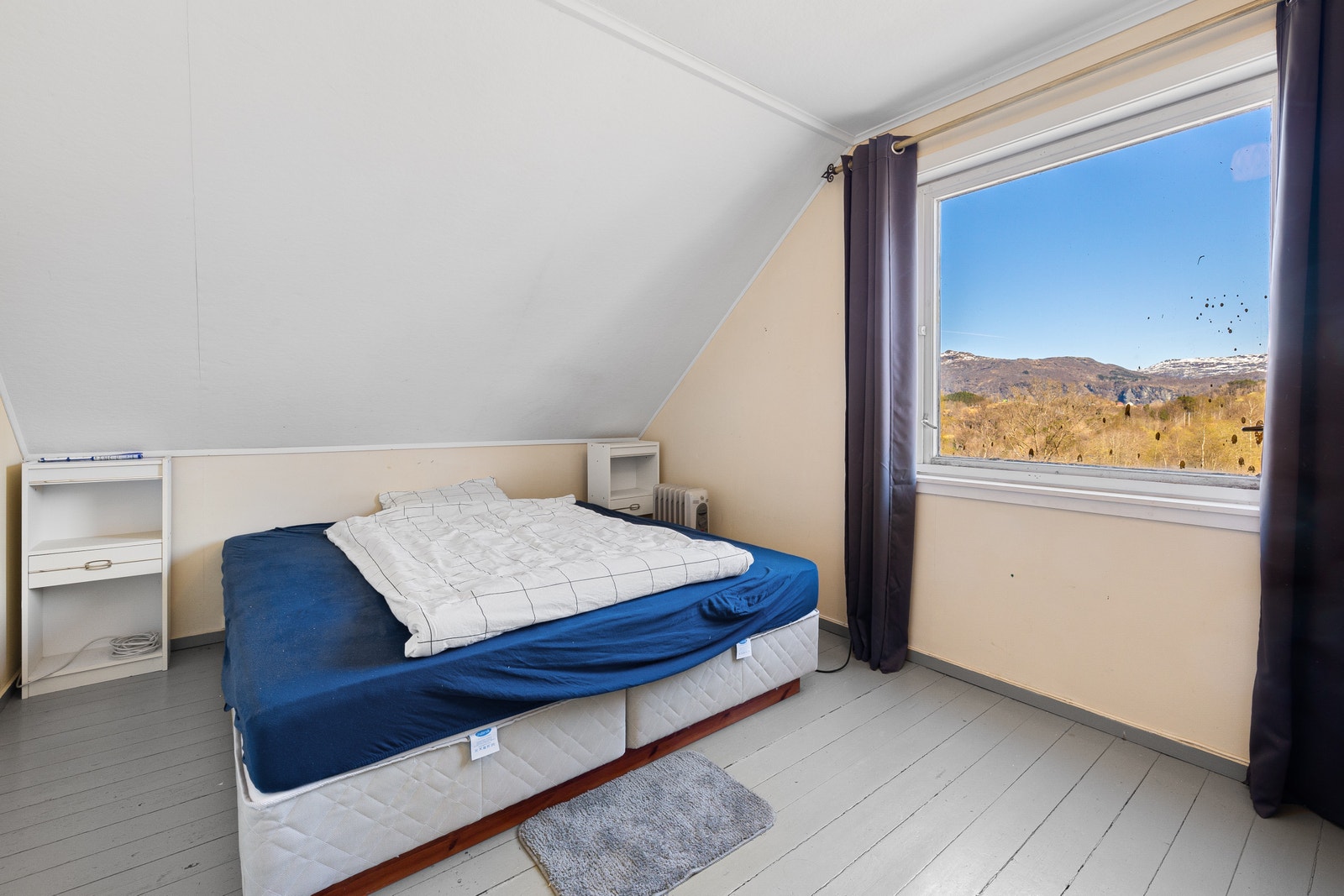Soverom Galleribilde