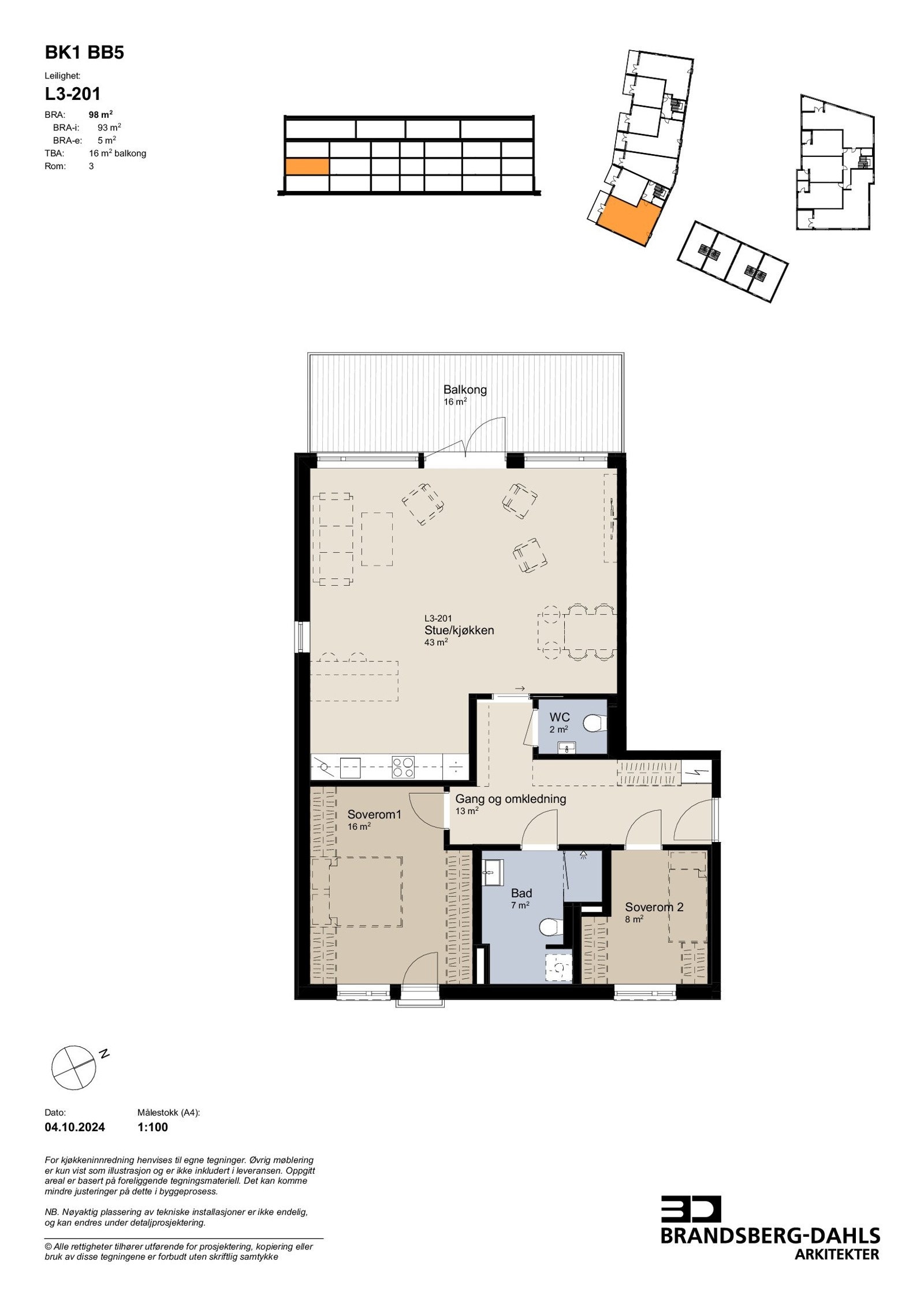 BK1 BB5 L3-201 Galleribilde