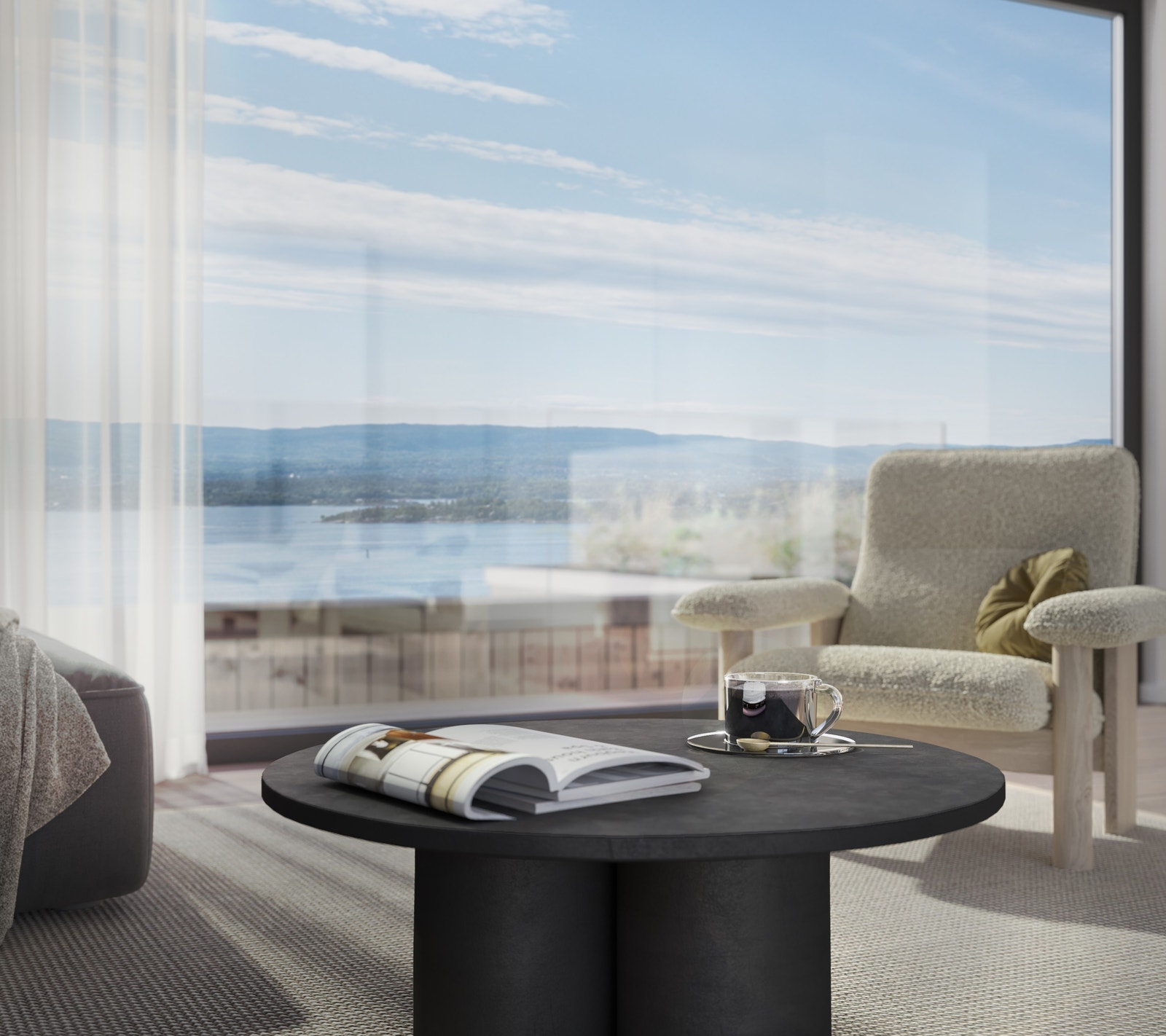 Illustrasjoner fra prosjektet Galleribilde