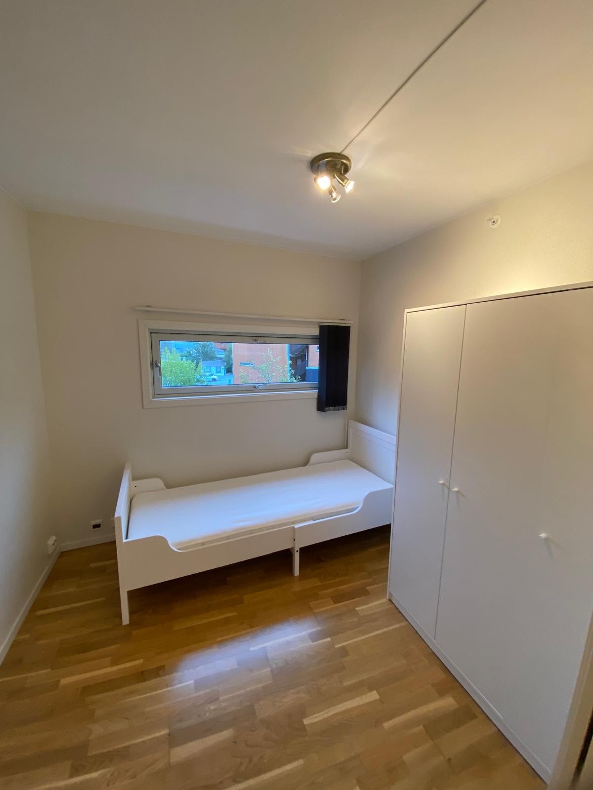 Second bedroom Galleribilde