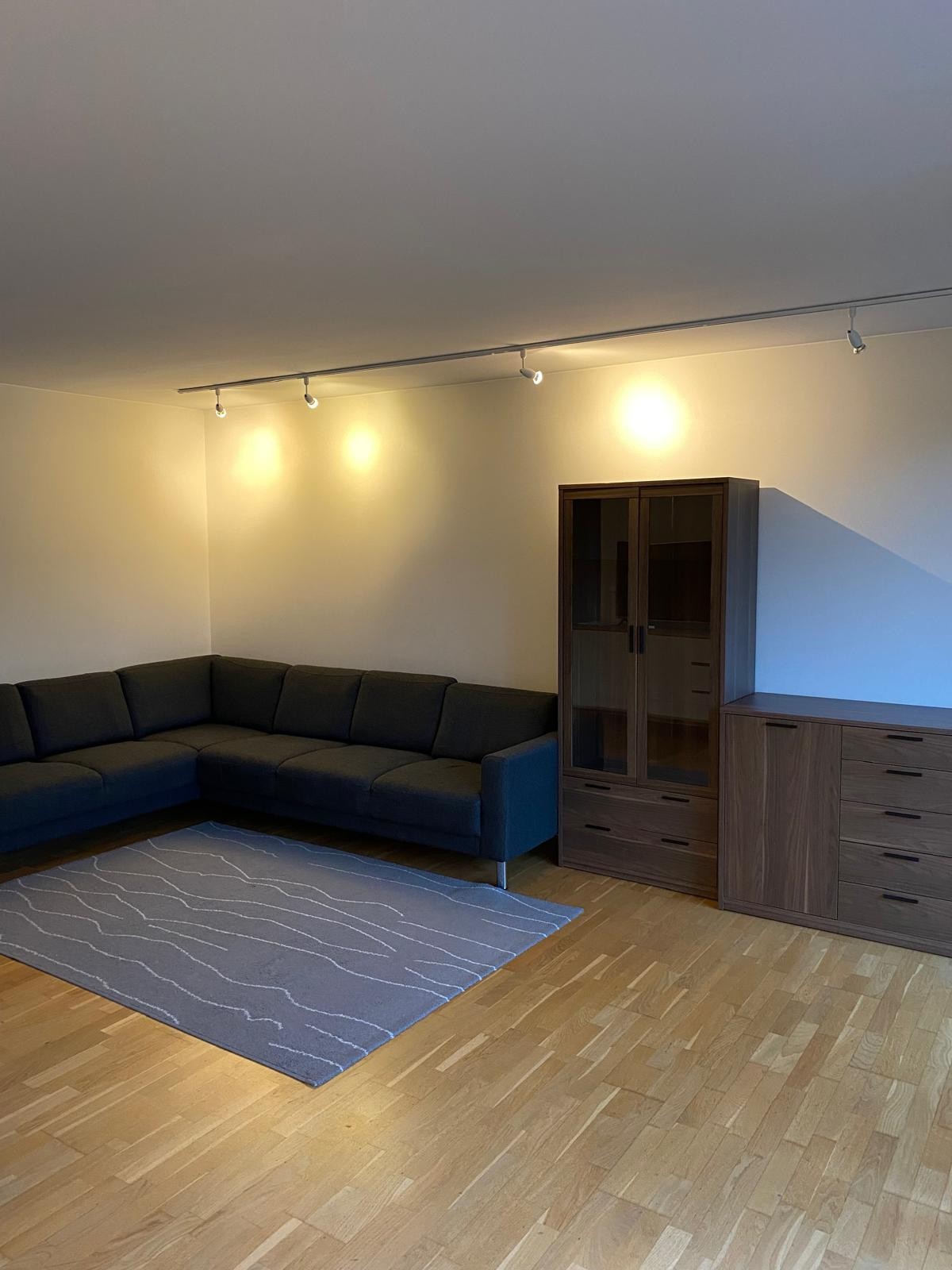 Living room 3 Galleribilde