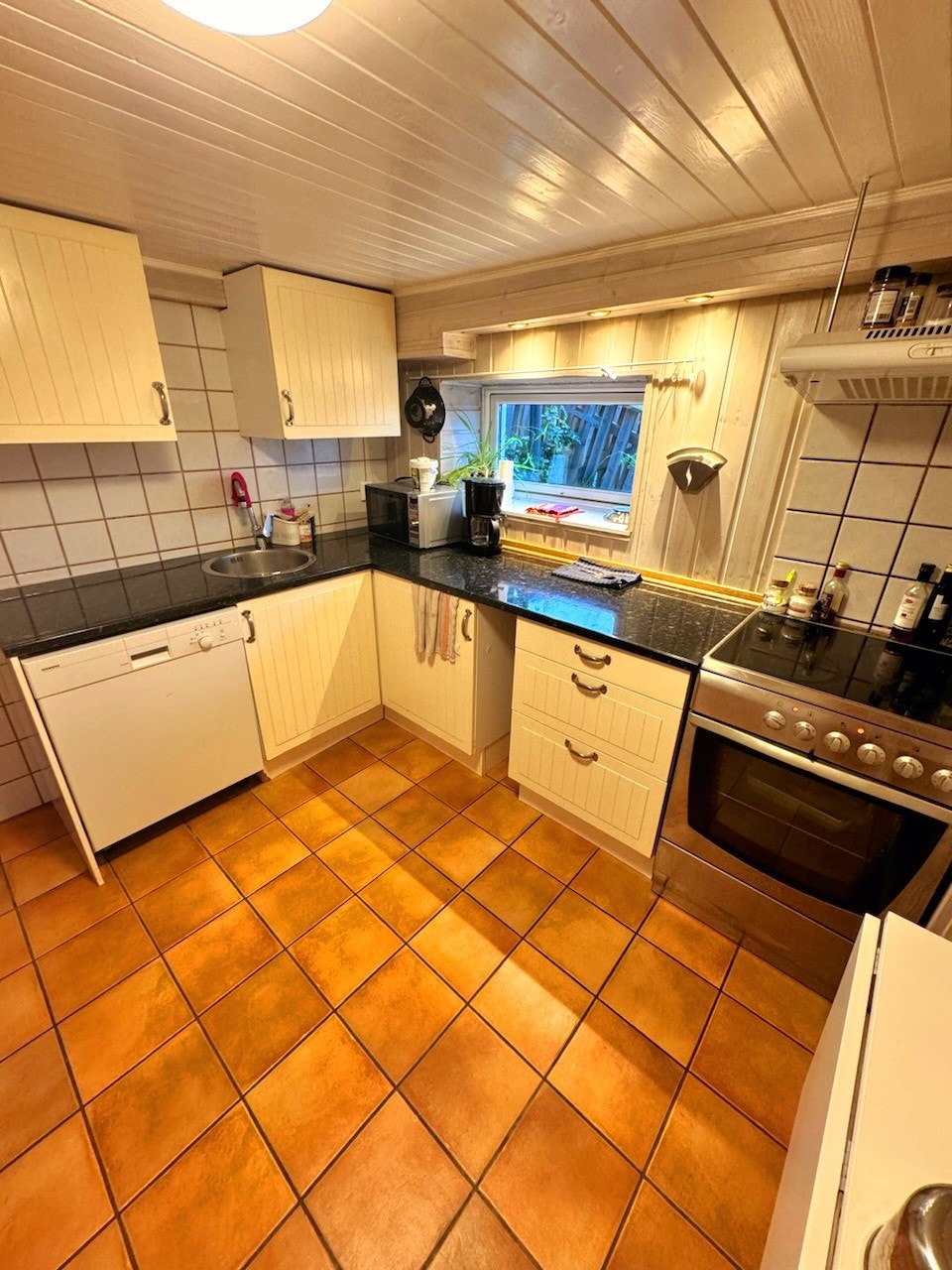 Kjøkkendel Galleribilde