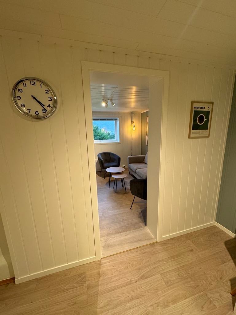 Fra spisestue Galleribilde