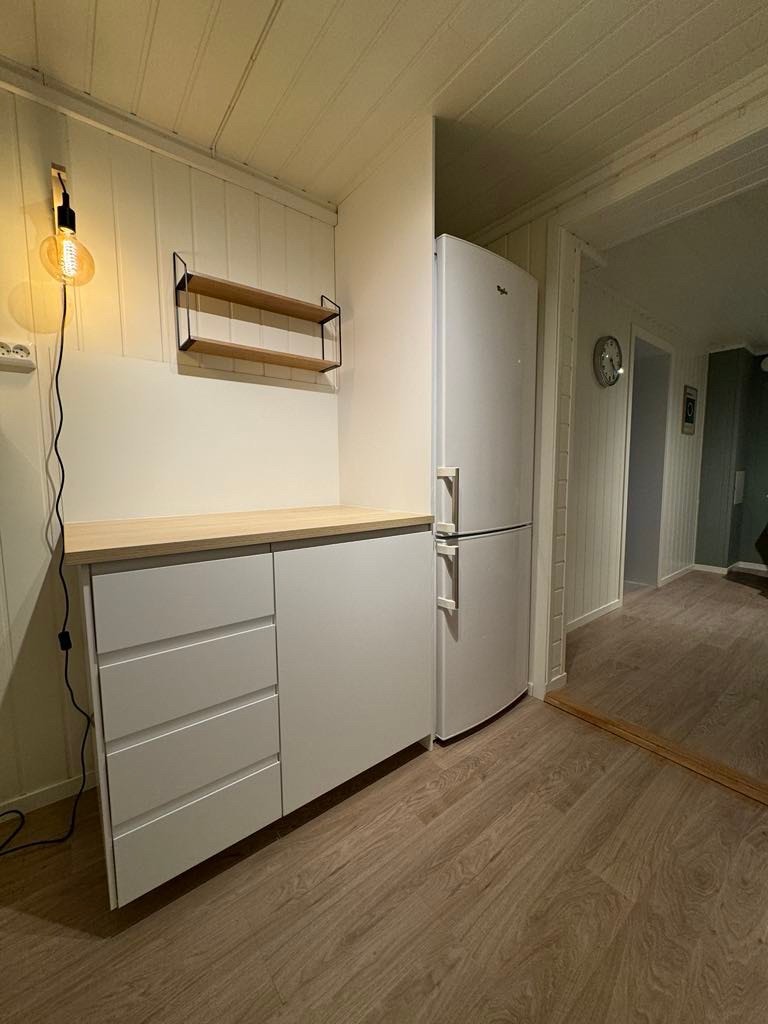 Kjøkken Galleribilde