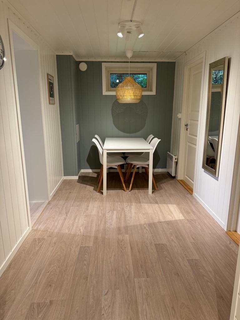 Spiseplass Galleribilde