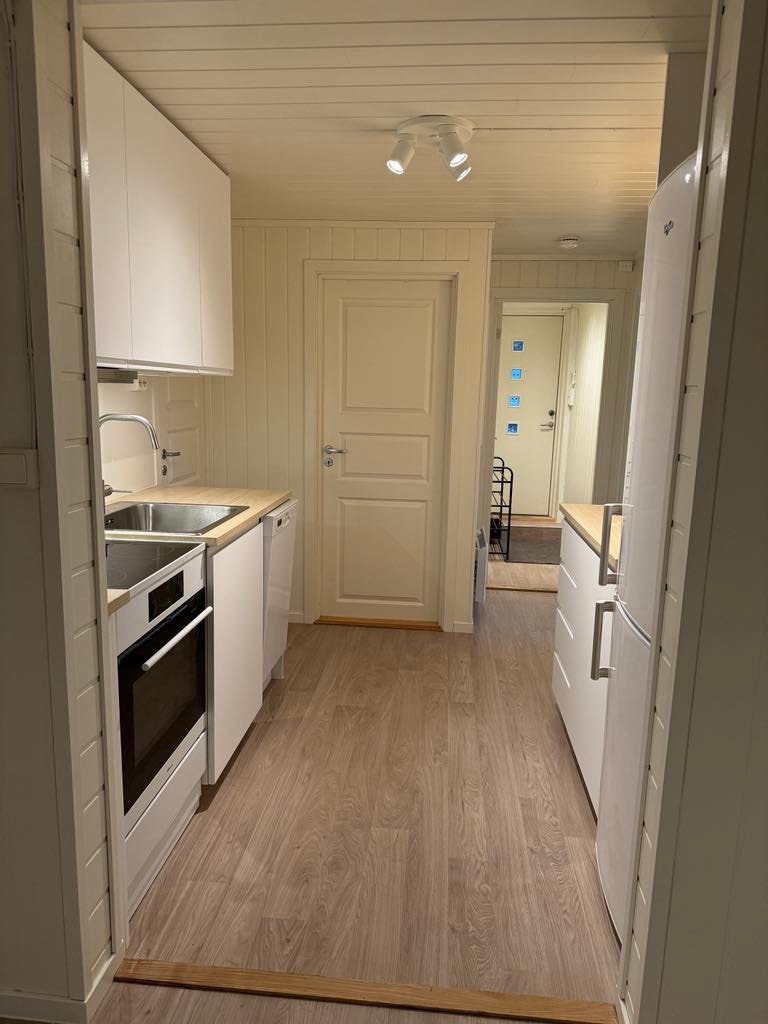 Kjøkken Galleribilde