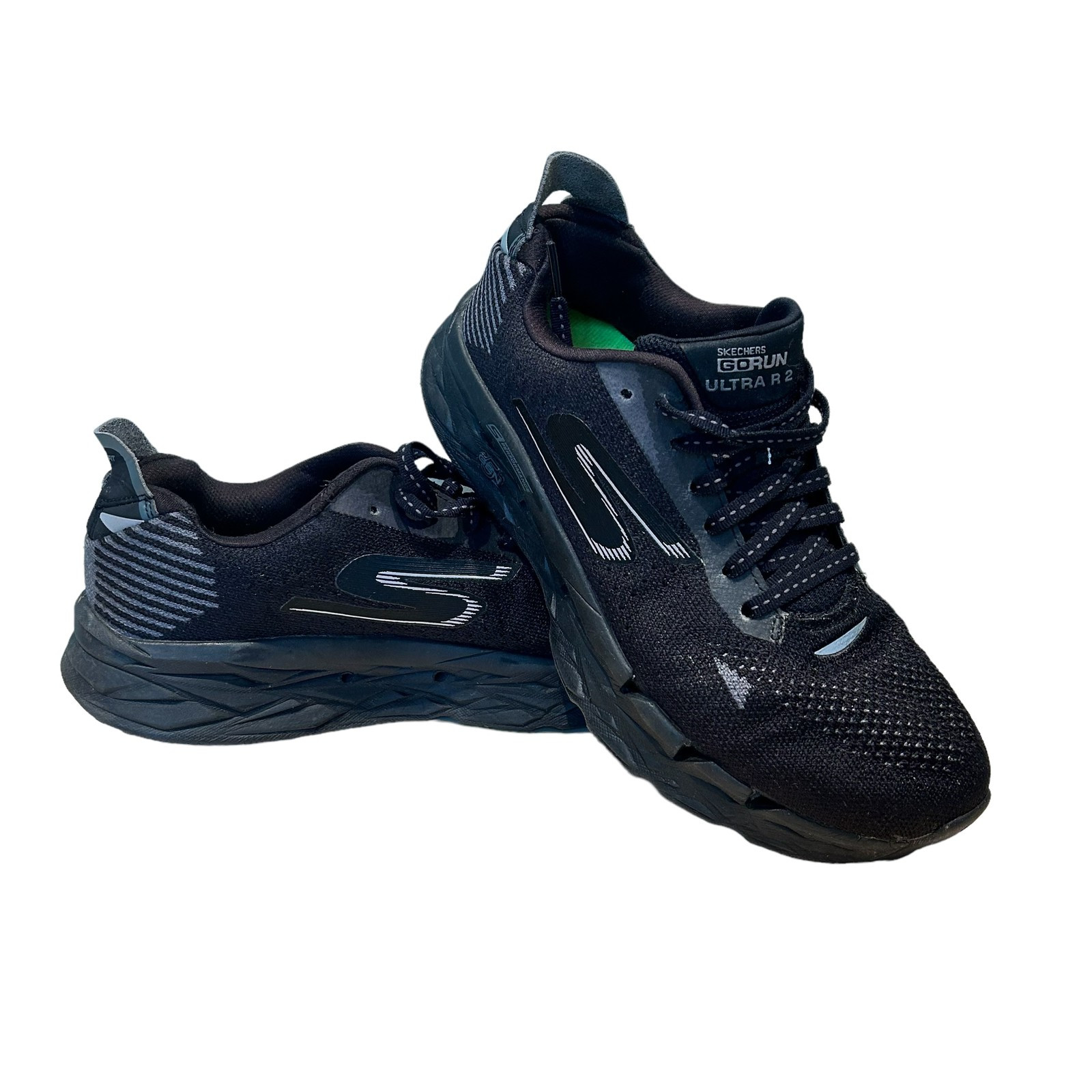 Skechers go run ultra r2 online