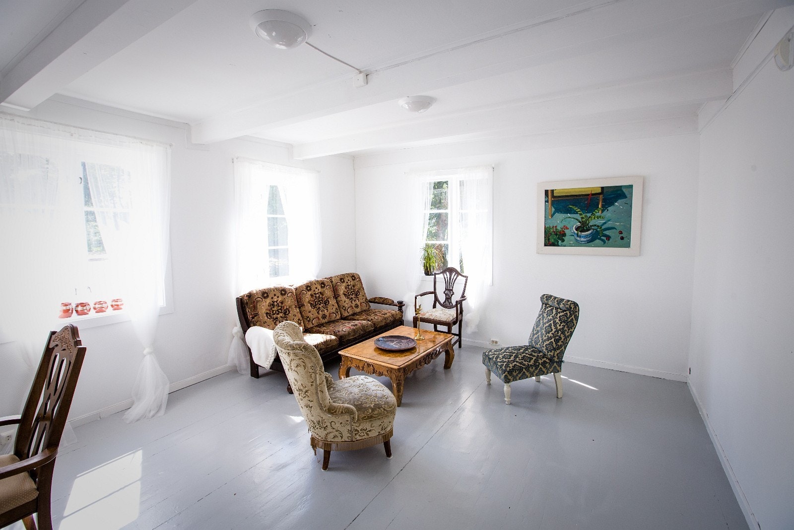Stua Galleribilde