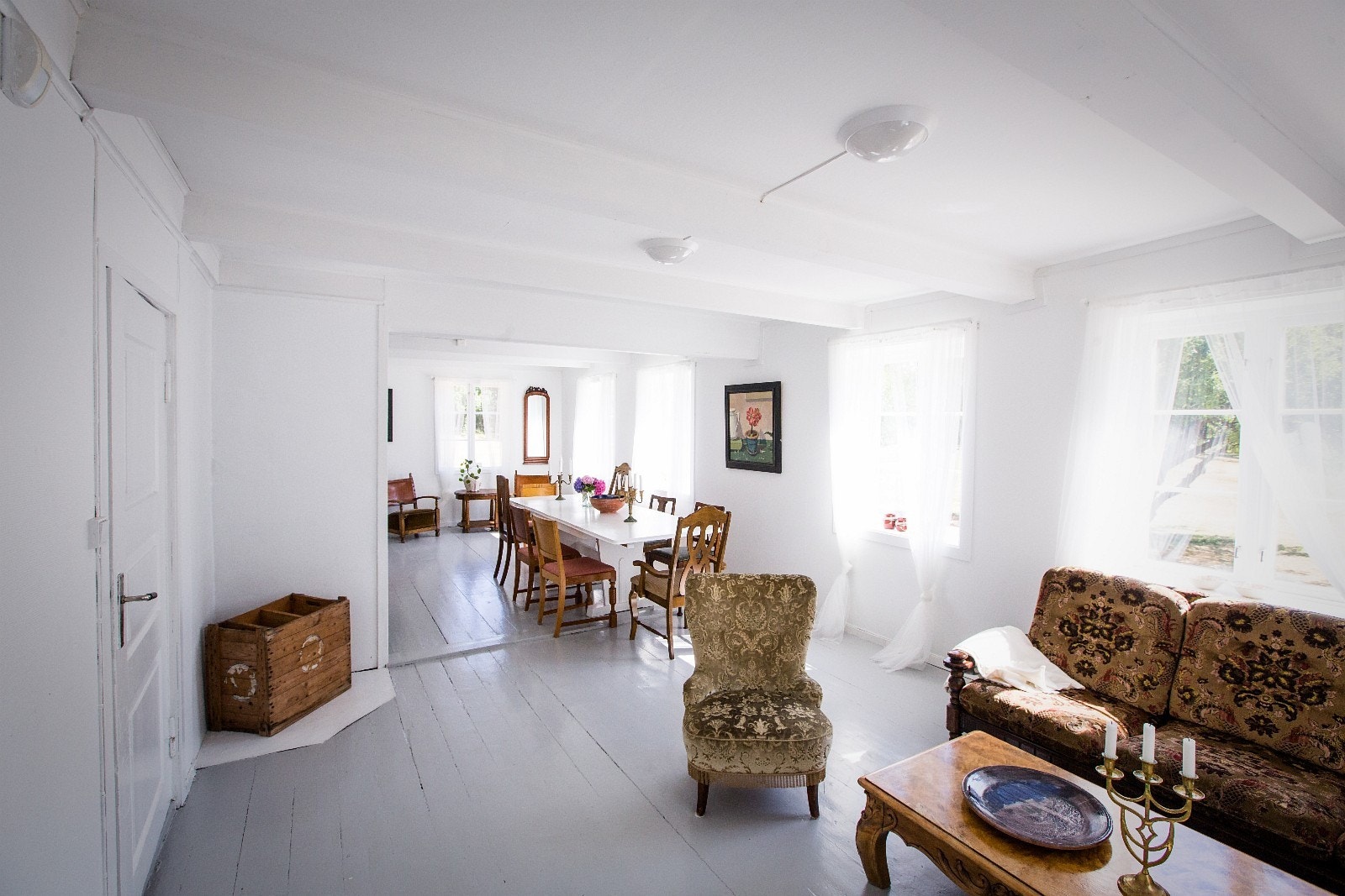 Stua Galleribilde