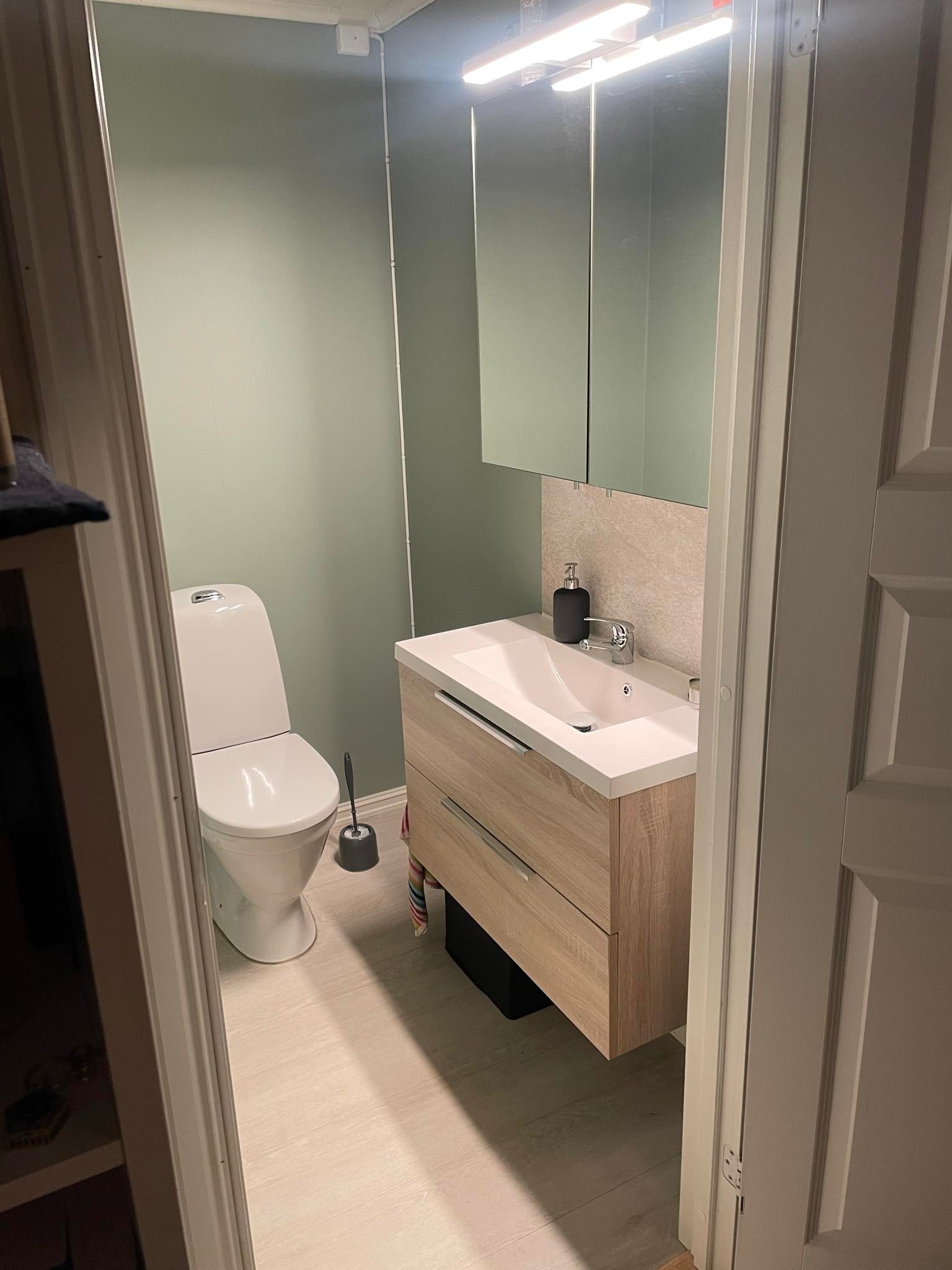 Nytt bilde Galleribilde