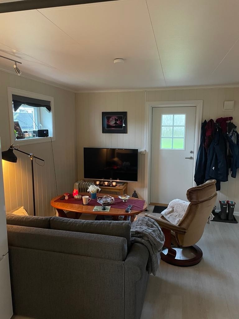 Nytt bilde Galleribilde