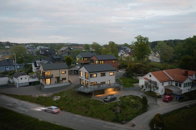 Illustrasjonsbilde Galleribilde