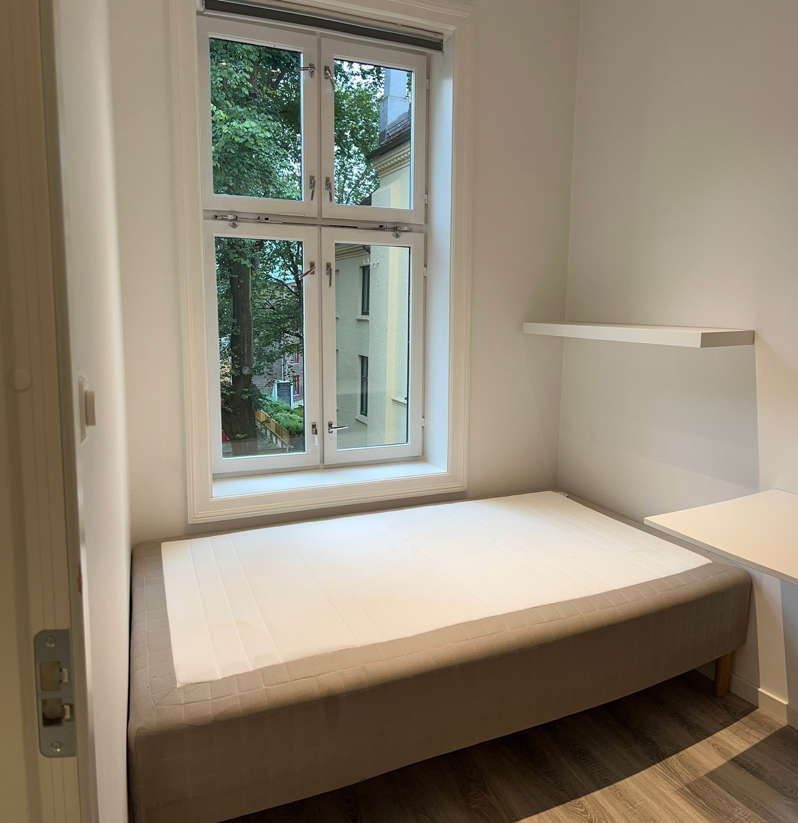 Soverom 2 - 7200kr Galleribilde