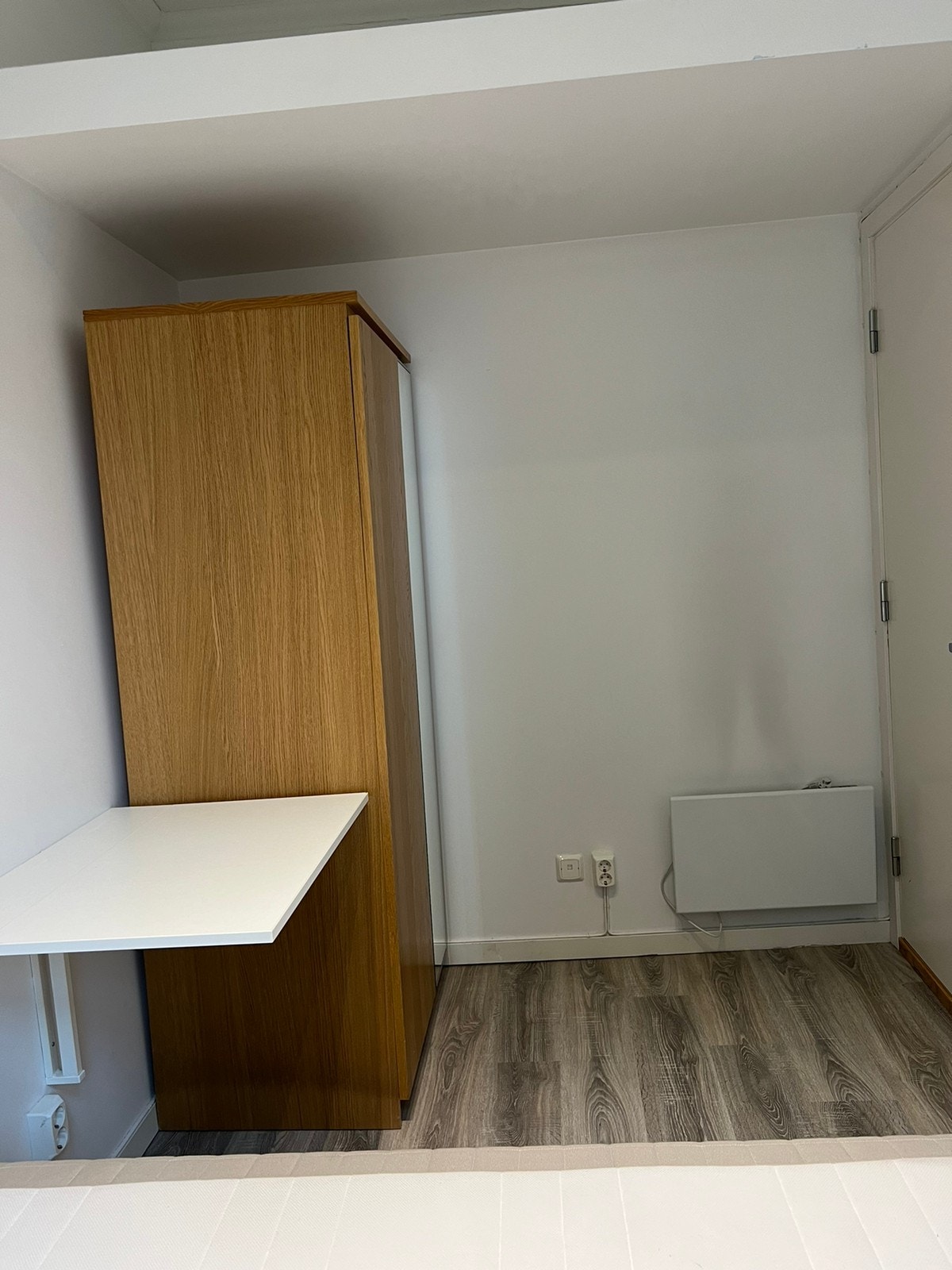 Soverom 2 - 7200kr Galleribilde