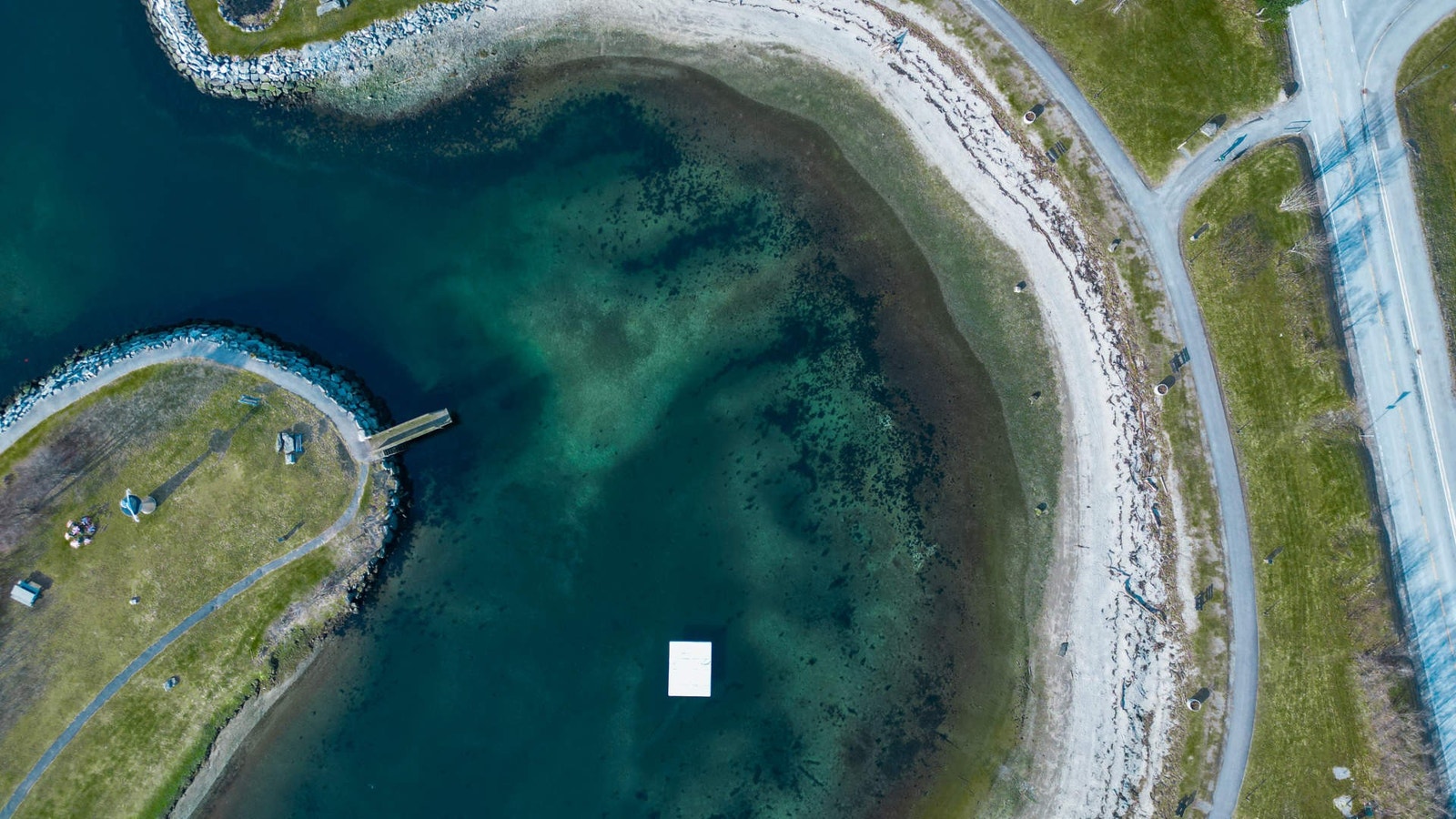 Naustdal Galleribilde