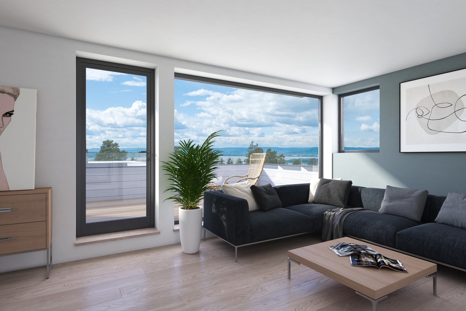 28B - Illustrasjon, avvik vil forekomme Galleribilde