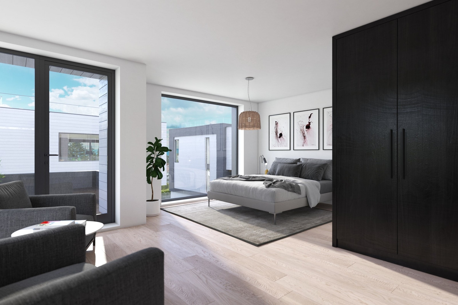 28D - Illustrasjon, avvik vil forekomme Galleribilde