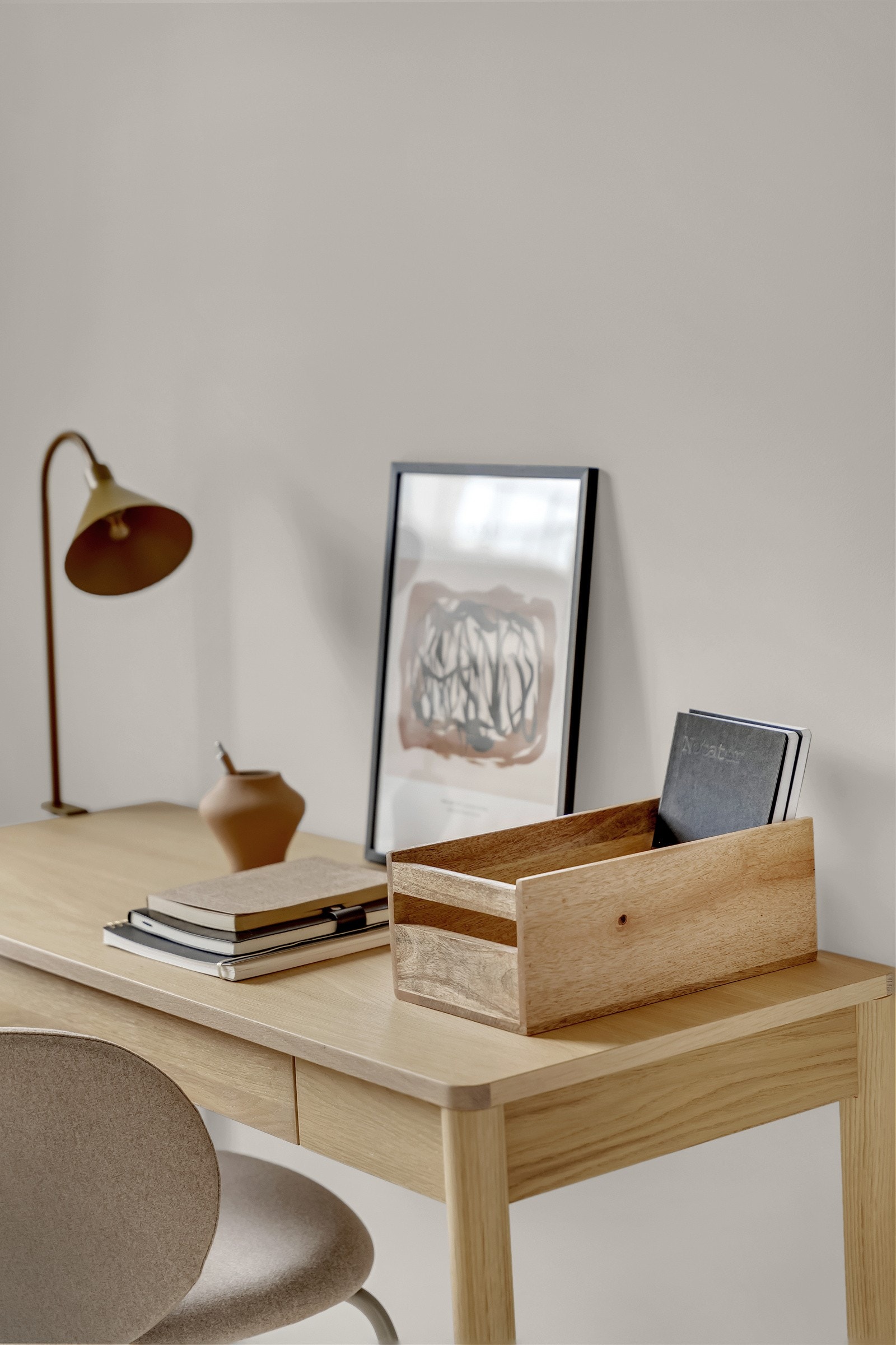 Soverom 2. Galleribilde