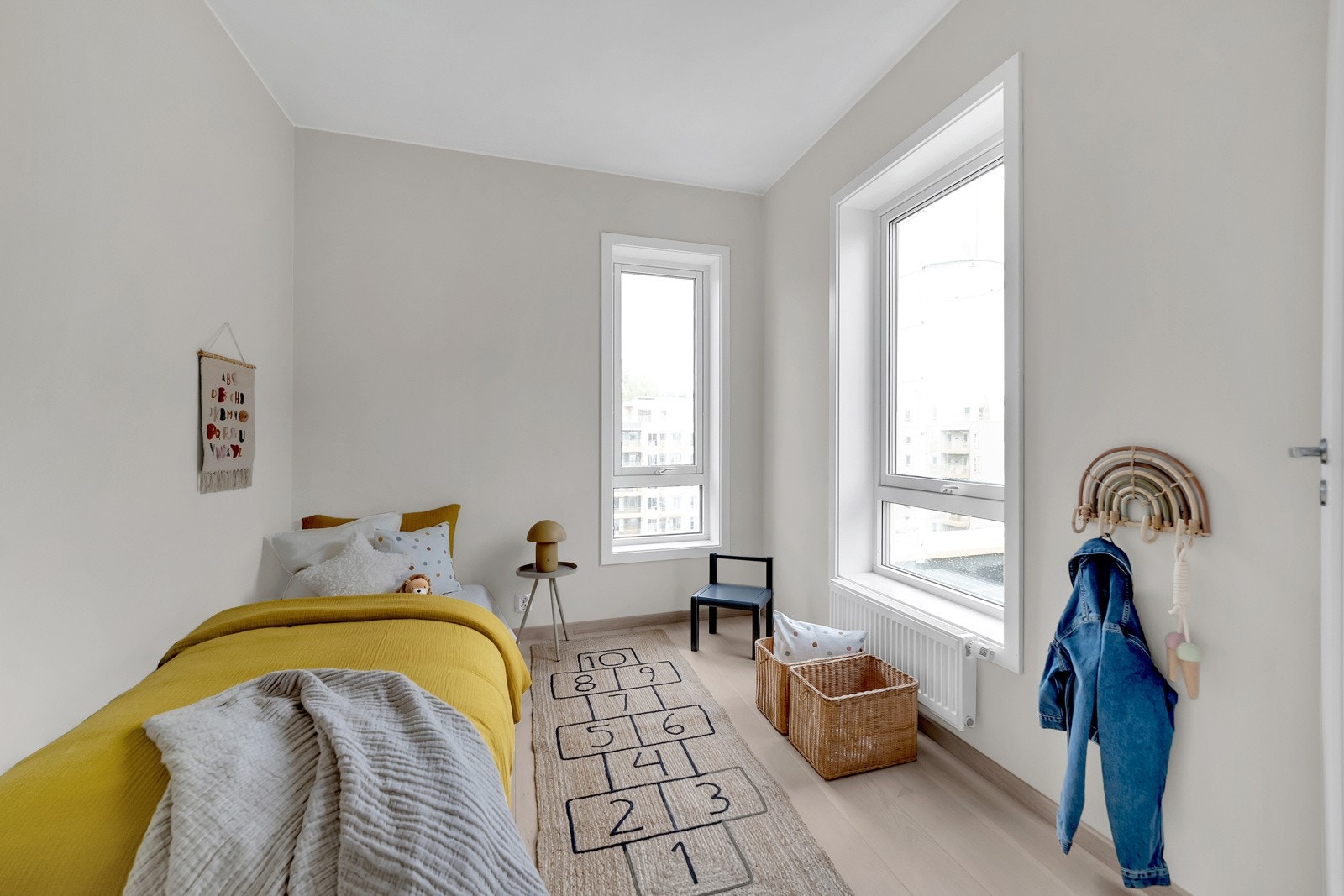 Soverom 3. Galleribilde