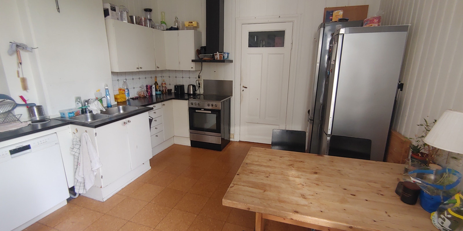 Kjøkkenet Galleribilde