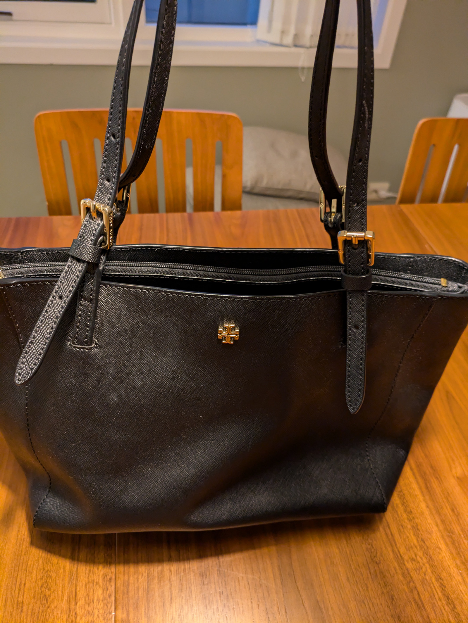Tory burch veske cheap