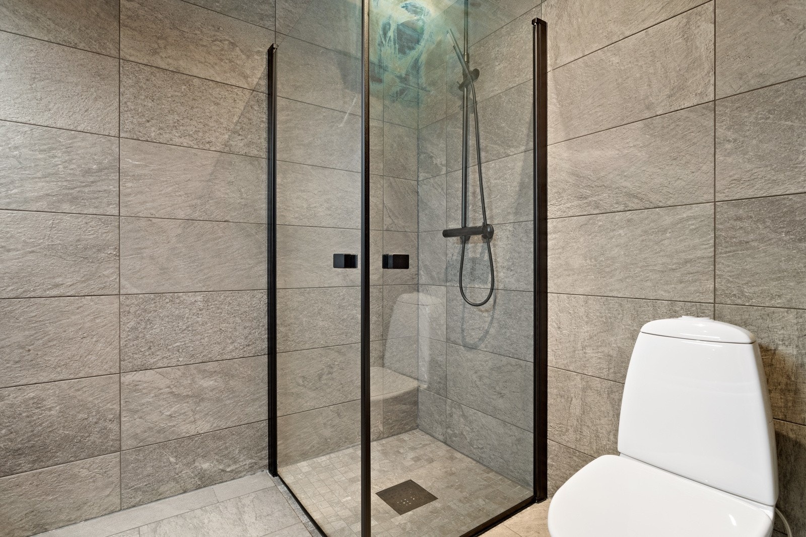 Delikat bad Galleribilde