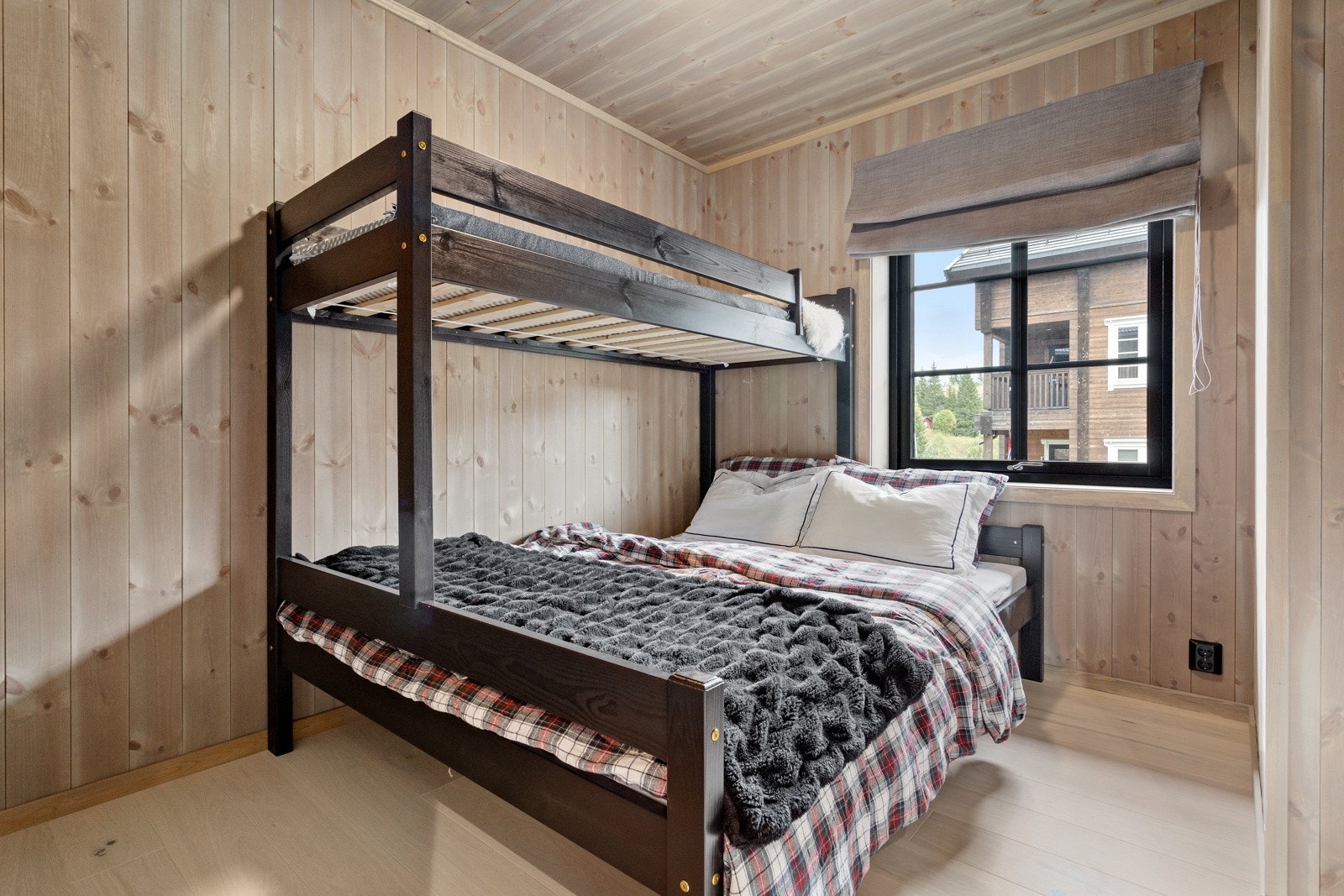 Soverom Galleribilde